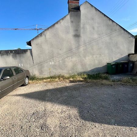 Bel Appartement Lumineux 35M2, Bord De Loire Saint-Jean-le-Blanc 외부 사진