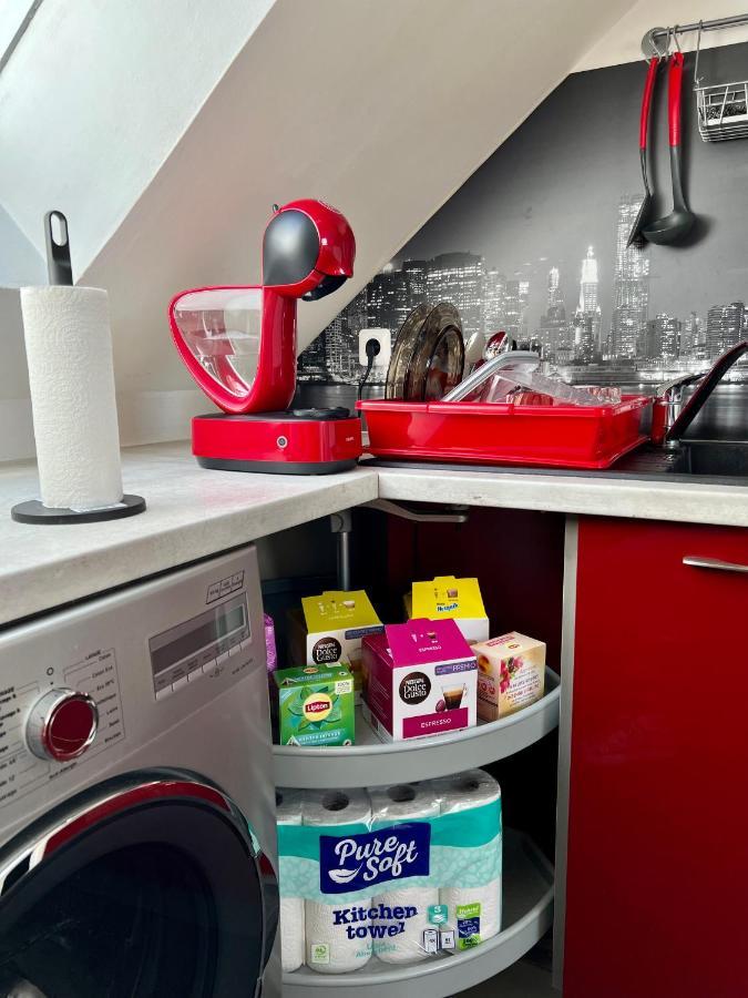 Bel Appartement Lumineux 35M2, Bord De Loire Saint-Jean-le-Blanc 외부 사진
